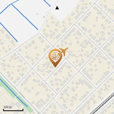 Karte Grollstraße 9, 13125 Berlin