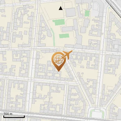 Foto zu Grolmanstraße 16-17, 10623 Berlin