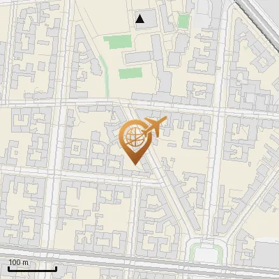 Foto zu Grolmanstraße 18-20, 10623 Berlin