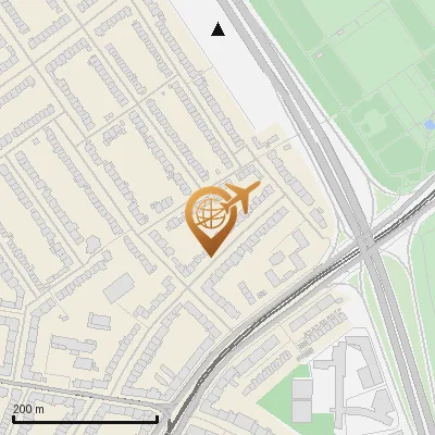 Karte Grolmanstraße 32-49, 50825 Köln