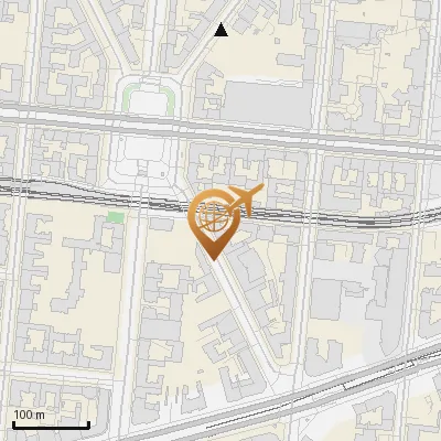 Foto zu Grolmanstraße 27-48, 10623 Berlin