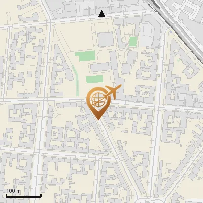 Foto zu Grolmanstraße 59, 10623 Berlin