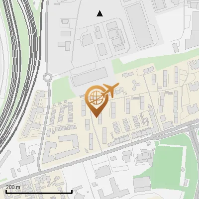 Foto zu Gronauer Straße 10-12, 51063 Köln