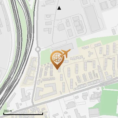 Foto zu Gronauer Straße 15, 51063 Köln