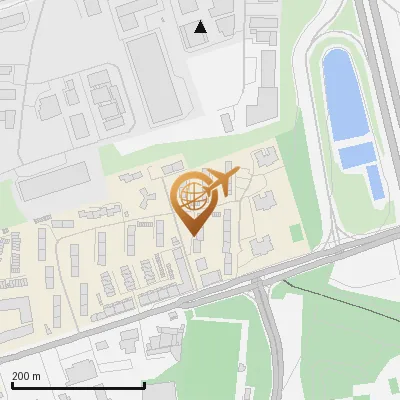 Foto zu Gronauer Straße 30-40, 51063 Köln