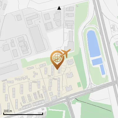 Foto zu Gronauer Straße 41-47, 51063 Köln