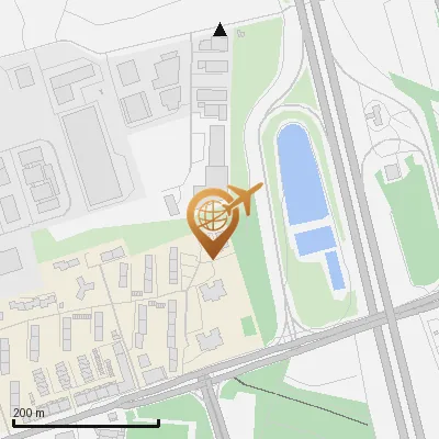 Foto zu Gronauer Straße 49, 51063 Köln