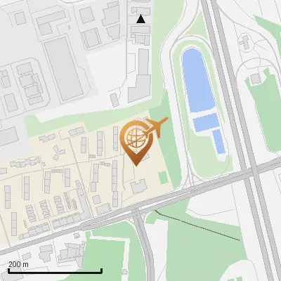 Foto zu Gronauer Straße 51-53, 51063 Köln