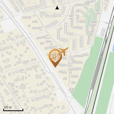 Foto zu Gronauer Weg 22-32, 12207 Berlin