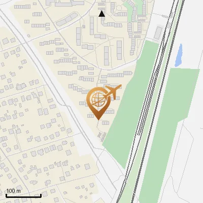 Foto zu Gronauer Weg 33-50, 12207 Berlin