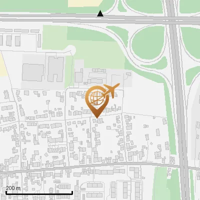 Foto zu Gronaustraße 96-101, 51145 Köln