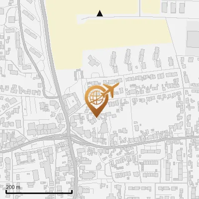 Foto zu Gronaustraße 1-28, 51145 Köln