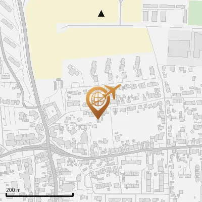 Foto zu Gronaustraße 34, 51145 Köln