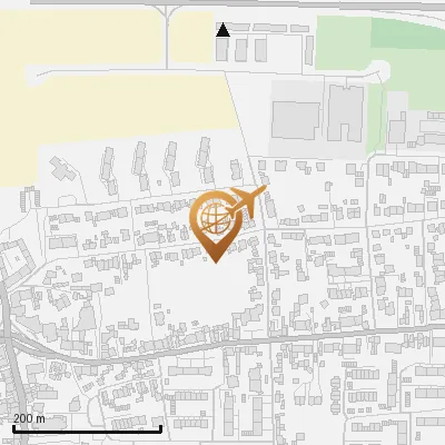 Foto zu Gronaustraße 50-61, 51145 Köln