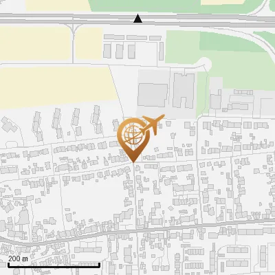 Foto zu Gronaustraße 65-68, 51145 Köln