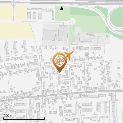 Foto zu Gronaustraße 72-79, 51145 Köln