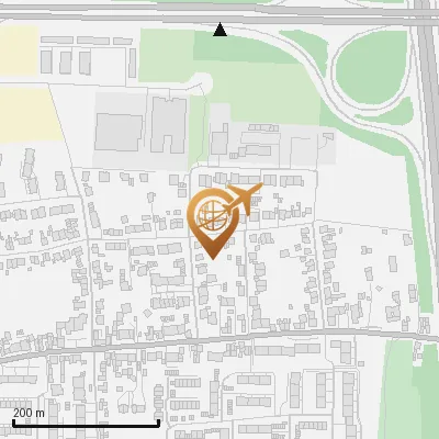 Foto zu Gronaustraße 82-93, 51145 Köln