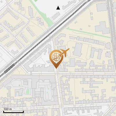 Foto zu Groninger Straße 29-36, 13347 Berlin