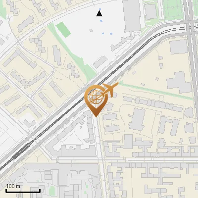 Foto zu Groninger Straße 37-50, 13347 Berlin