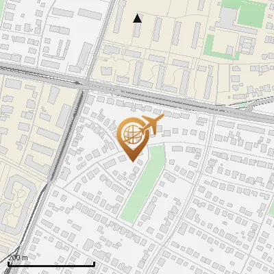 Foto zu Gronsdorfer Straße 16, 81825 München