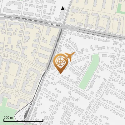 Foto zu Gronsdorfer Straße 2-4, 81825 München