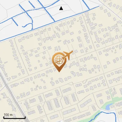 Karte Grootmoor 138-140, 22175 Hamburg