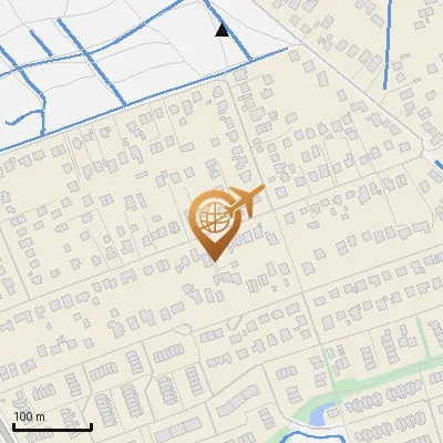 Karte Grootmoor 146-152, 22175 Hamburg