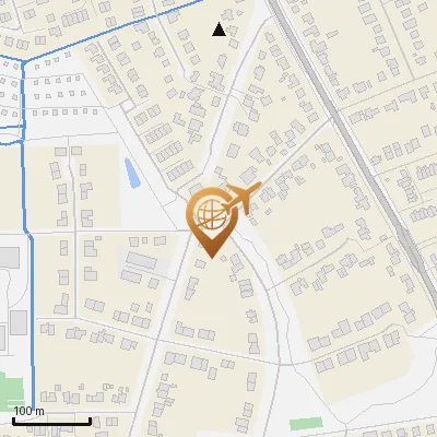 Karte Grootmoor 50-52, 22175 Hamburg