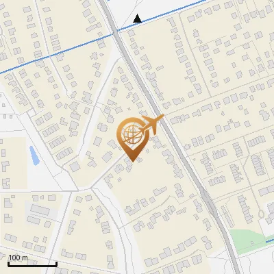 Foto zu Grootmoor 87-92, 22175 Hamburg