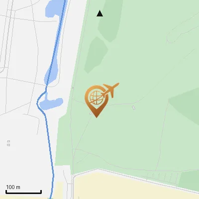 Karte Grootmoorredder 1, 22117 Hamburg