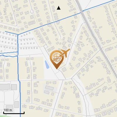 Karte Grootmoorweg 2-26, 22175 Hamburg