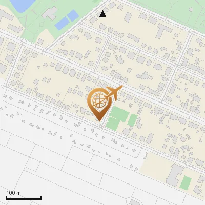 Foto zu Gropiusstraße 1-4, 13053 Berlin