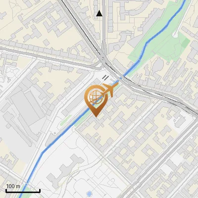 Foto zu Gropiusstraße 2-3, 13357 Berlin