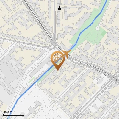 Foto zu Gropiusstraße 5-7, 13357 Berlin