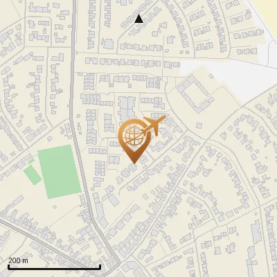 Foto zu Groschenweg 1-7, 50859 Köln