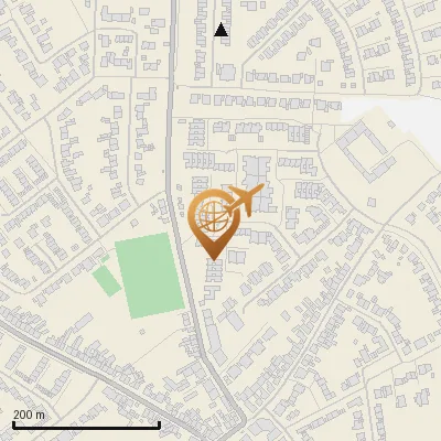 Foto zu Groschenweg 12-37, 50859 Köln