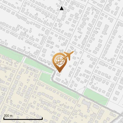 Karte Groschenweg 1-12, 81825 München