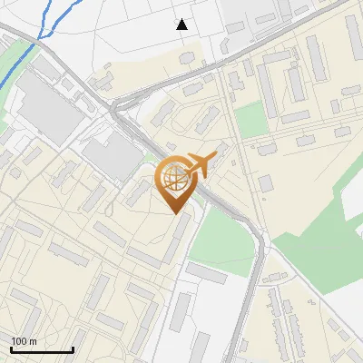 Foto zu Groscurthstraße 12-18, 13125 Berlin