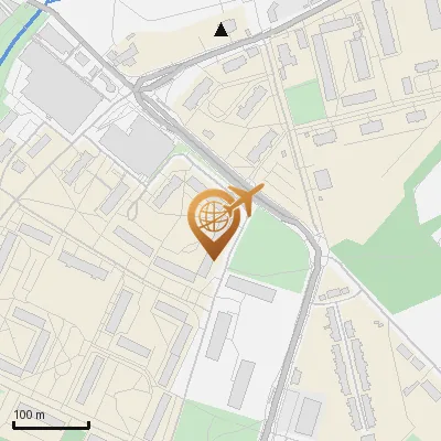 Foto zu Groscurthstraße 22-28, 13125 Berlin