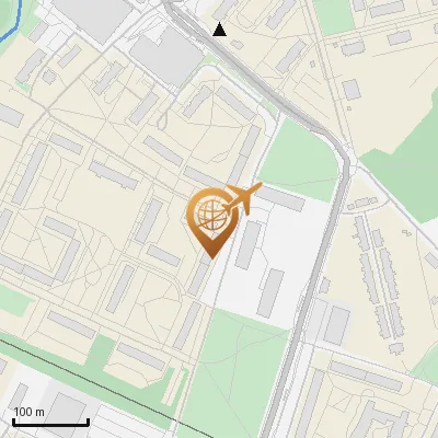 Foto zu Groscurthstraße 30, 13125 Berlin