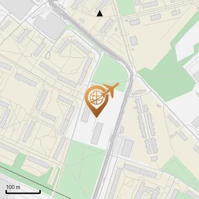 Foto zu Groscurthstraße 33, 13125 Berlin