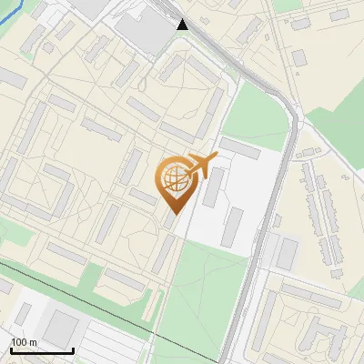 Foto zu Groscurthstraße 34-38, 13125 Berlin