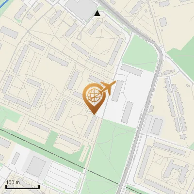 Karte Groscurthstraße 38, 13125 Berlin