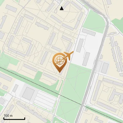 Foto zu Groscurthstraße 42-46, 13125 Berlin