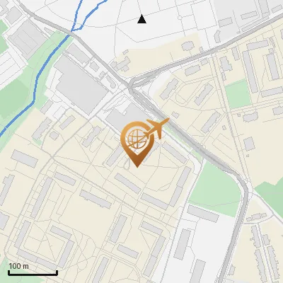 Foto zu Groscurthstraße 2-8, 13125 Berlin