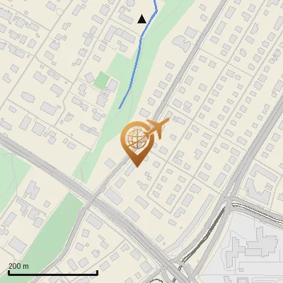 Foto zu Grosjeanstraße 2, 81925 München