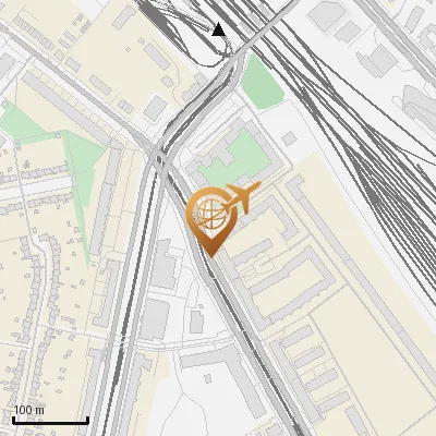 Foto zu Groß-Berliner Damm 1-3, 12487 Berlin