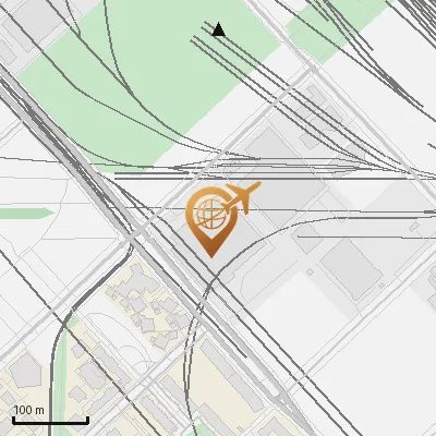 Foto zu Groß-Berliner Damm 119, 12489 Berlin