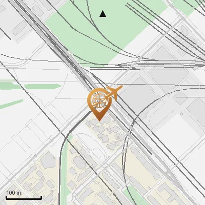 Foto zu Groß-Berliner Damm 120, 12489 Berlin