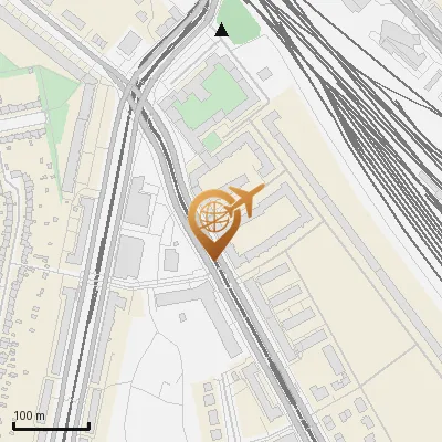 Foto zu Groß-Berliner Damm 9-13, 12487 Berlin